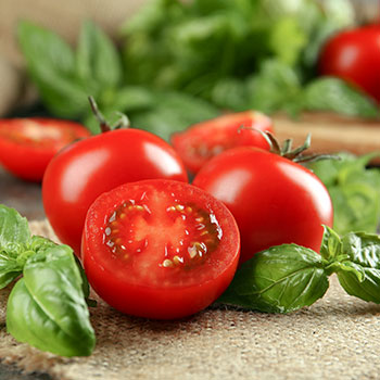 Детерминантен домат