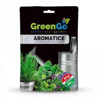 Билков тор GreenGo Aromatice изображение 3