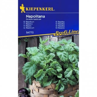 Босилек Napolitana Kiepenkerl изображение 5