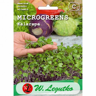 Microgreens - Алабаш изображение 6