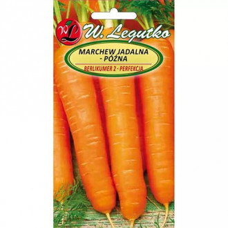 Морков Berlikumer 2 изображение 2