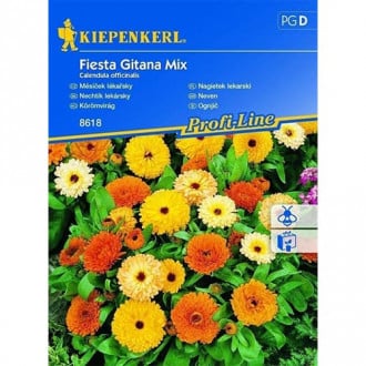 Невен Fiesta Gitana изображение 1