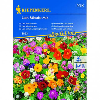 Селски цветя Last Minute Mix изображение 1