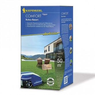 Семена за морава Comfort Robo изображение 6