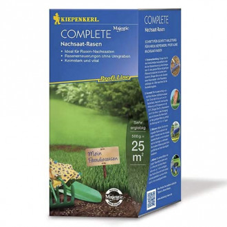 Семена за морава за презасяване Complete изображение 1