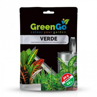 Тор за саксийни растения GreenGo Verde изображение 4