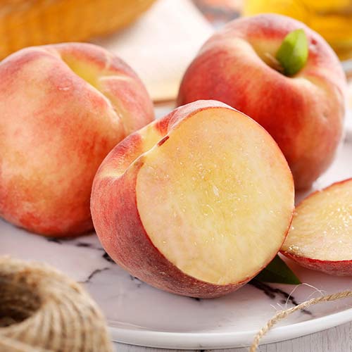 Нектарина Caramela артикул фото 1 Нектарина Caramela изображение 1 артикул 6937