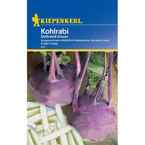 Алабаш Delikatess blauer Kiepenkerl артикул фото 1 Алабаш Delikatess blauer Kiepenkerl изображение 1 артикул 86457