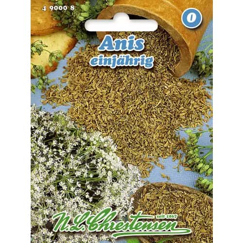 Анасон Бедринец изображение 1 артикул 96462