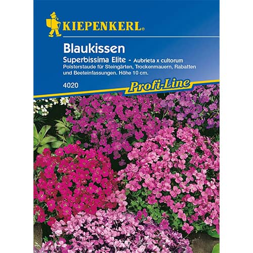 Аубриета Superbissima Elite изображение 1 артикул 86256