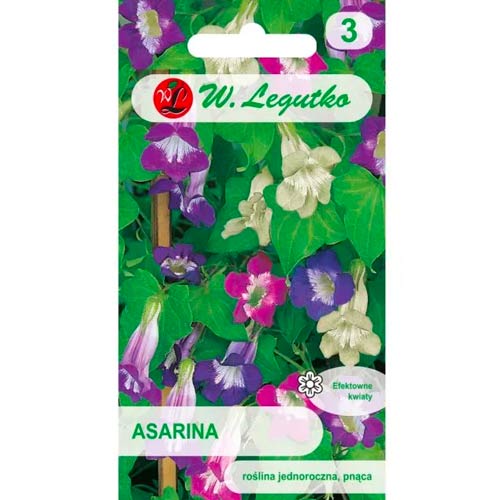 Азарина, смес Legutko изображение 1 артикул 96765