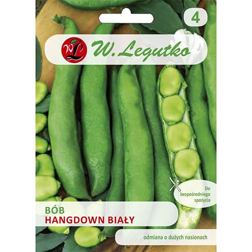 Бакла Hangdown изображение 1 артикул 96807