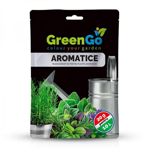 Билков тор GreenGo Aromatice изображение 1 артикул 87241