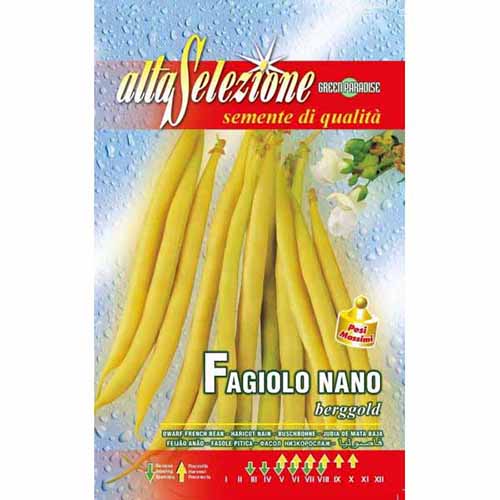 Боб Berggold изображение 1 артикул 96381