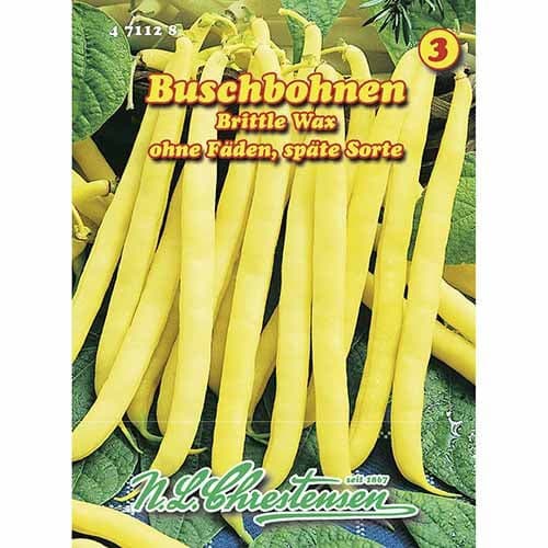 Боб Brittle Wax изображение 1 артикул 96467