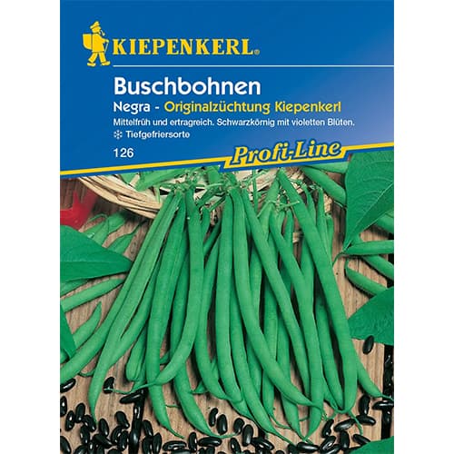 Боб Negra артикул фото 1 Боб Negra изображение 1 артикул 77471