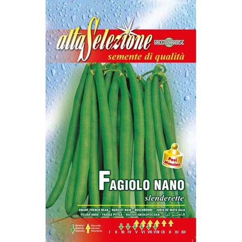 Боб Slenderette артикул фото 1 Боб Slenderette изображение 1 артикул 96383