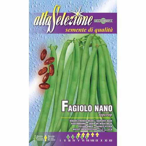 Боб Top Crop изображение 1 артикул 96384