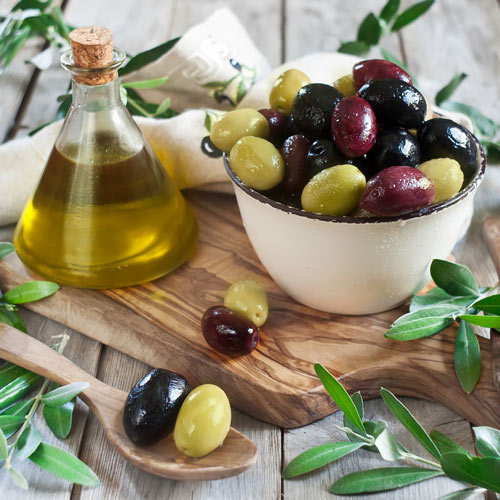 Маслина дърво Prodromoy, С2 изображение 2 артикул 7963