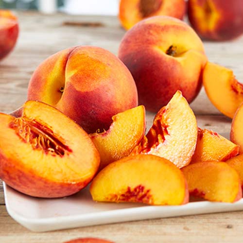 Праскова RubyTu изображение 1 артикул 4303