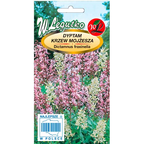 Диптам Буш на Мойсей, смес Legutko изображение 1 артикул 50092