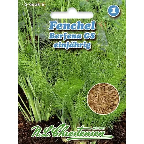 Див копър (Резене) Berfena изображение 1 артикул 96473