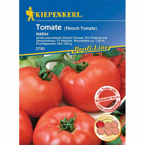 Домат Matias F1 изображение 1 артикул 96617