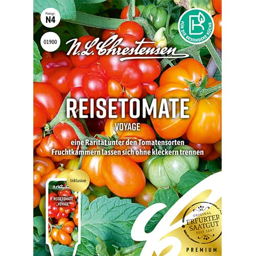 Домат Voyage изображение 1 артикул 87363