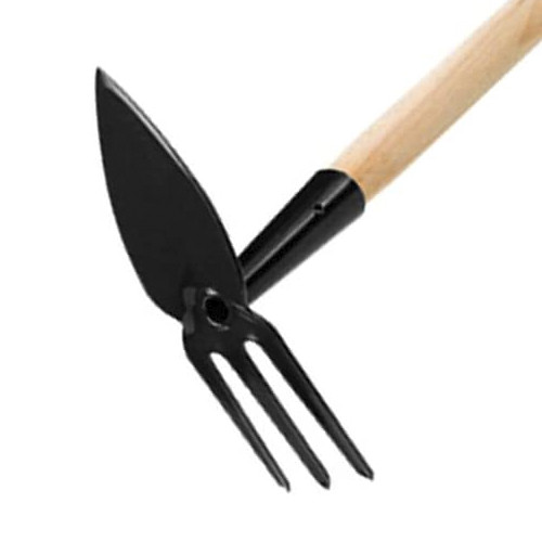 Двустранна лопата-гребло изображение 1 артикул 96962