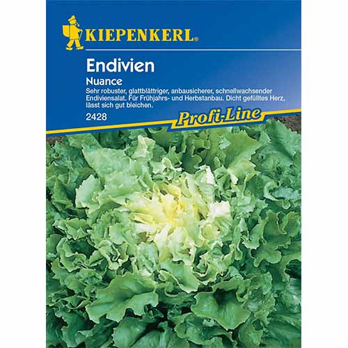 Ендивия Nuance изображение 1 артикул 96614