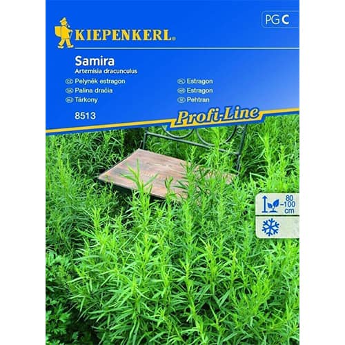 Естрагон Samira изображение 1 артикул 87780