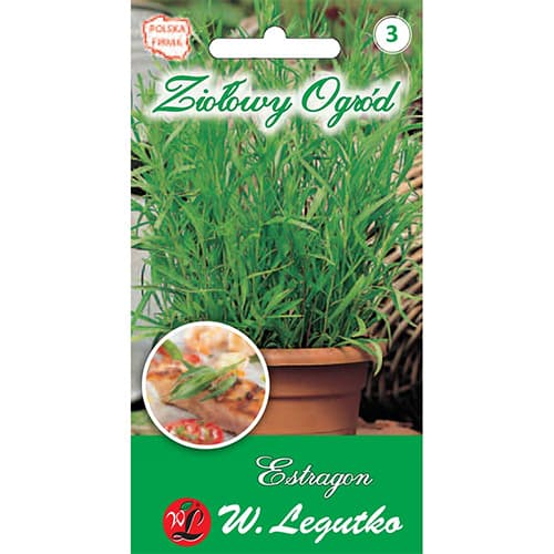 Естрагон Legutko изображение 1 артикул 69672