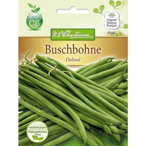 Фасул Delinel изображение 1 артикул 78816