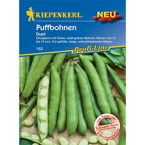 Фасул Duet артикул фото 1 Фасул Duet изображение 1 артикул 87793