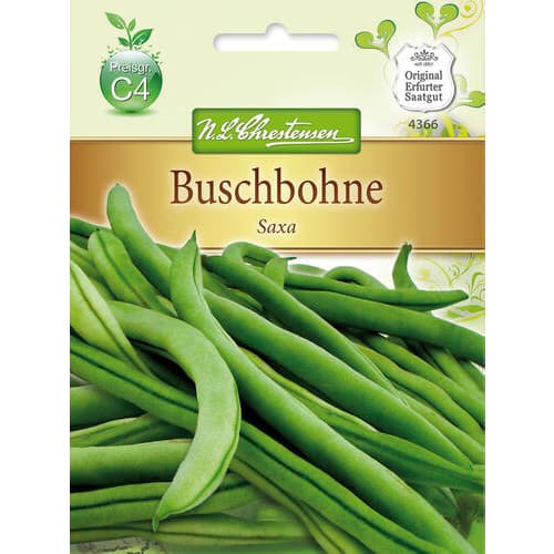 Фасул Saxa 2 изображение 1 артикул 78824