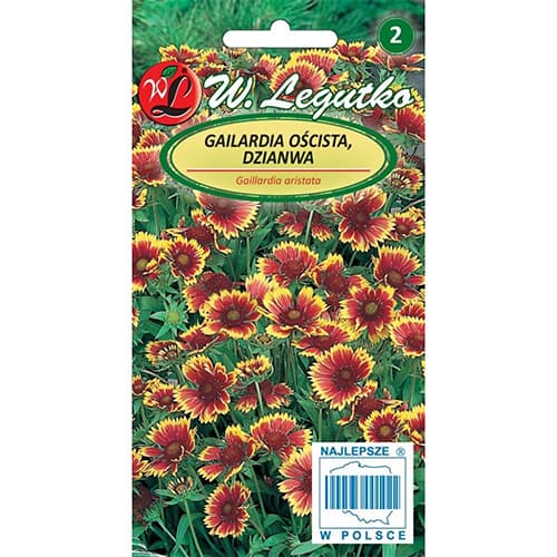 Гайлардия Dzianwa, смес изображение 1 артикул 87860