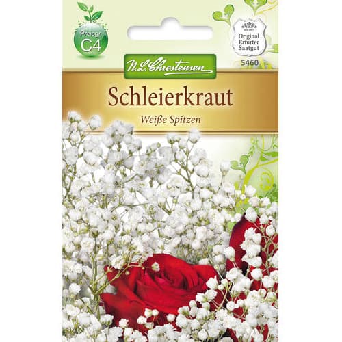 Гипсофила Weise Spitzen изображение 1 артикул 78974