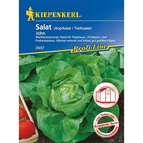 Маруля John артикул фото 1 Маруля John изображение 1 артикул 96626