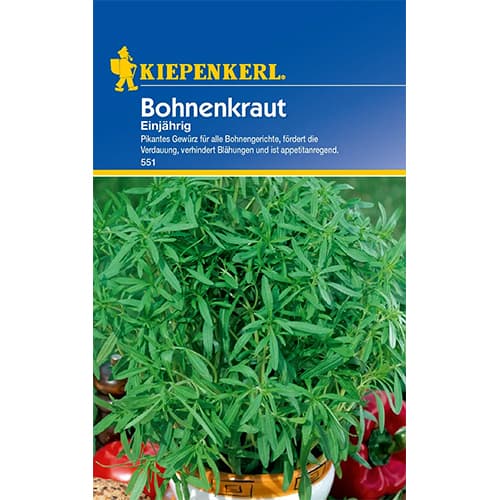 Градинска чубрица Kiepenkerl изображение 1 артикул 77461