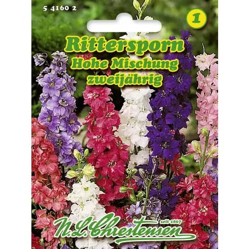 Ралица висока, смес изображение 1 артикул 96414