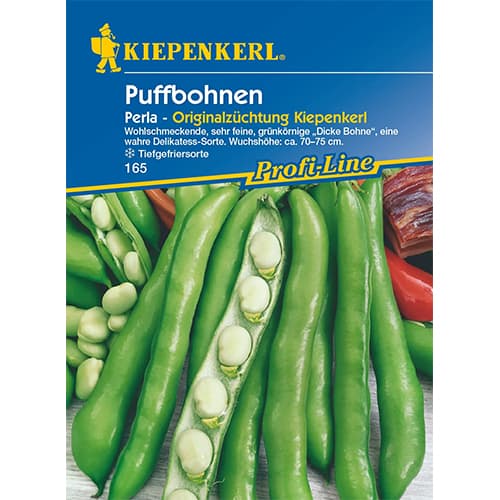 Фасул Perla артикул фото 1 Фасул Perla изображение 1 артикул 87289