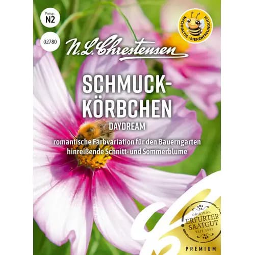 Градински космос (Космея) Daydream изображение 1 артикул 87350