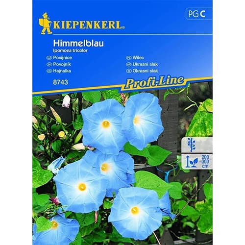 Грамофонче Himmelblau изображение 1 артикул 86269