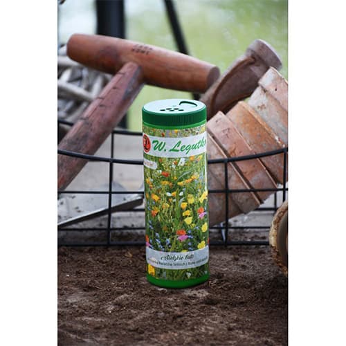 Идилично лято, смес от летни цветя и треви в туба изображение 1 артикул 96802