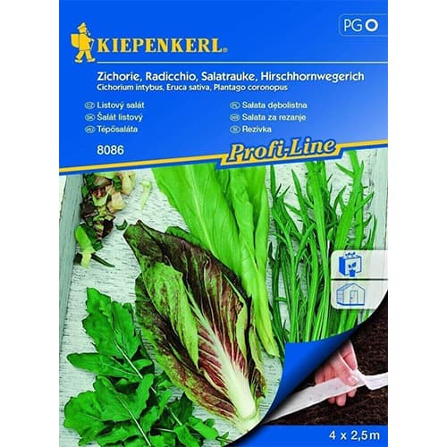 Италианска салата, смес артикул фото 1 Италианска салата, смес изображение 1 артикул 87280