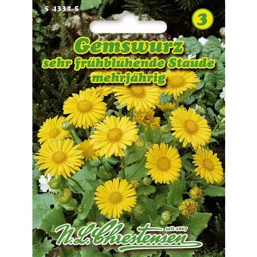 Източен див слънчоглед изображение 1 артикул 96415