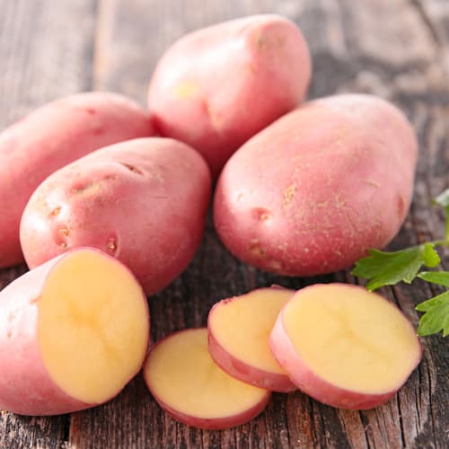 Картофи Mozart изображение 1 артикул 4827