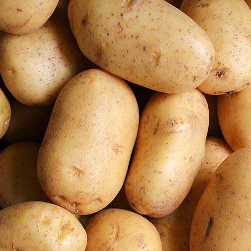 Картофи Noblesse артикул фото 1 Картофи Noblesse изображение 1 артикул 1088