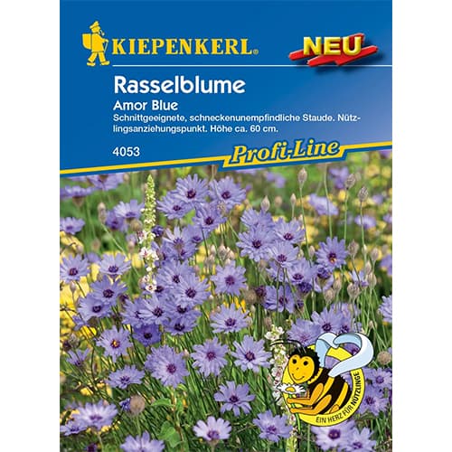 Катанче Amor Blue изображение 1 артикул 87757