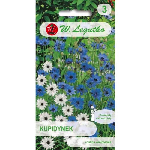 Катанче син Legutko изображение 1 артикул 50108